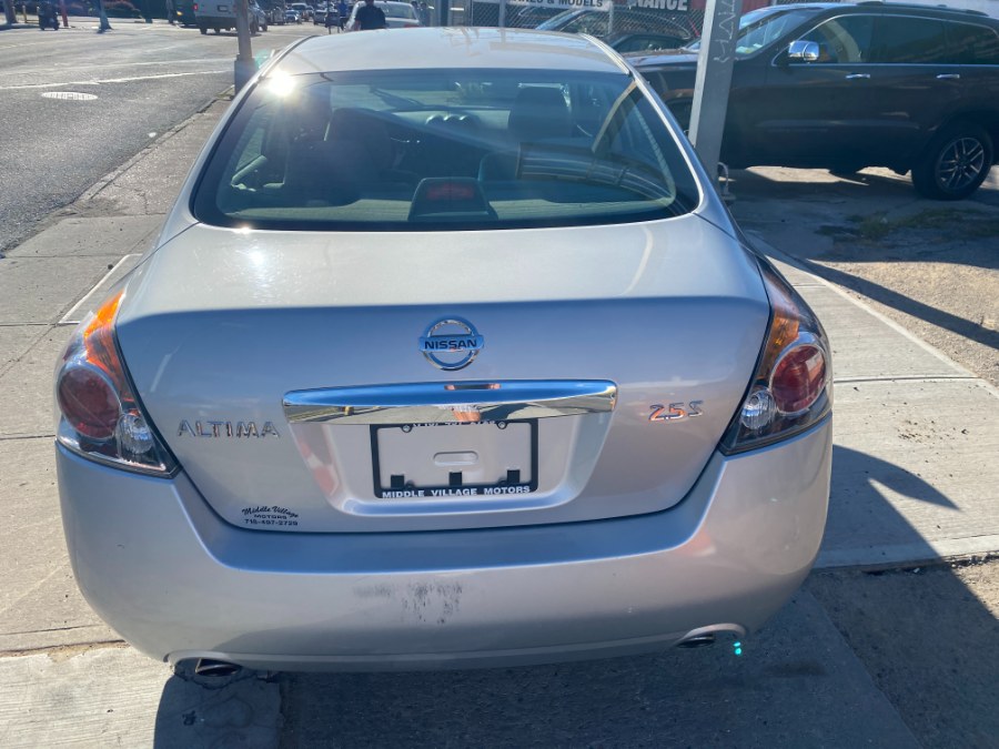 2012 Nissan Altima 4dr Sdn I4 CVT 2.5 S, available for sale in Middle Village, New York | Middle Village Motors . Middle Village, New York 2012 Nissan Altima 4dr Sdn I4 CVT 2.5 S, available for sale in Middle Village, New York | Middle Village Motors . Middle Village, New York