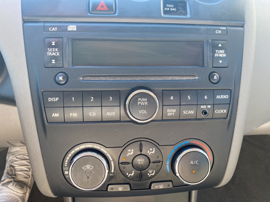 2012 Nissan Altima 4dr Sdn I4 CVT 2.5 S, available for sale in Middle Village, New York | Middle Village Motors . Middle Village, New York 2012 Nissan Altima 4dr Sdn I4 CVT 2.5 S, available for sale in Middle Village, New York | Middle Village Motors . Middle Village, New York