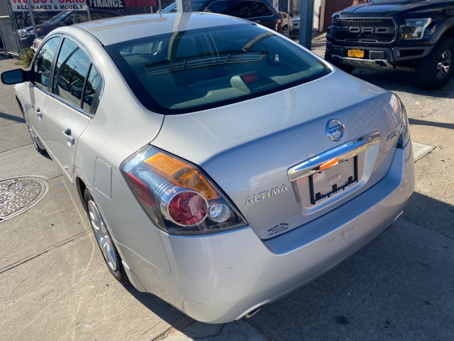 2012 Nissan Altima 4dr Sdn I4 CVT 2.5 S, available for sale in Middle Village, New York | Middle Village Motors . Middle Village, New York 2012 Nissan Altima 4dr Sdn I4 CVT 2.5 S, available for sale in Middle Village, New York | Middle Village Motors . Middle Village, New York
