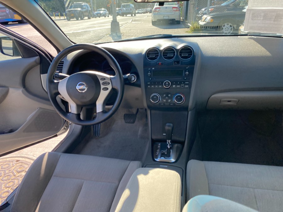 2012 Nissan Altima 4dr Sdn I4 CVT 2.5 S, available for sale in Middle Village, New York | Middle Village Motors . Middle Village, New York 2012 Nissan Altima 4dr Sdn I4 CVT 2.5 S, available for sale in Middle Village, New York | Middle Village Motors . Middle Village, New York
