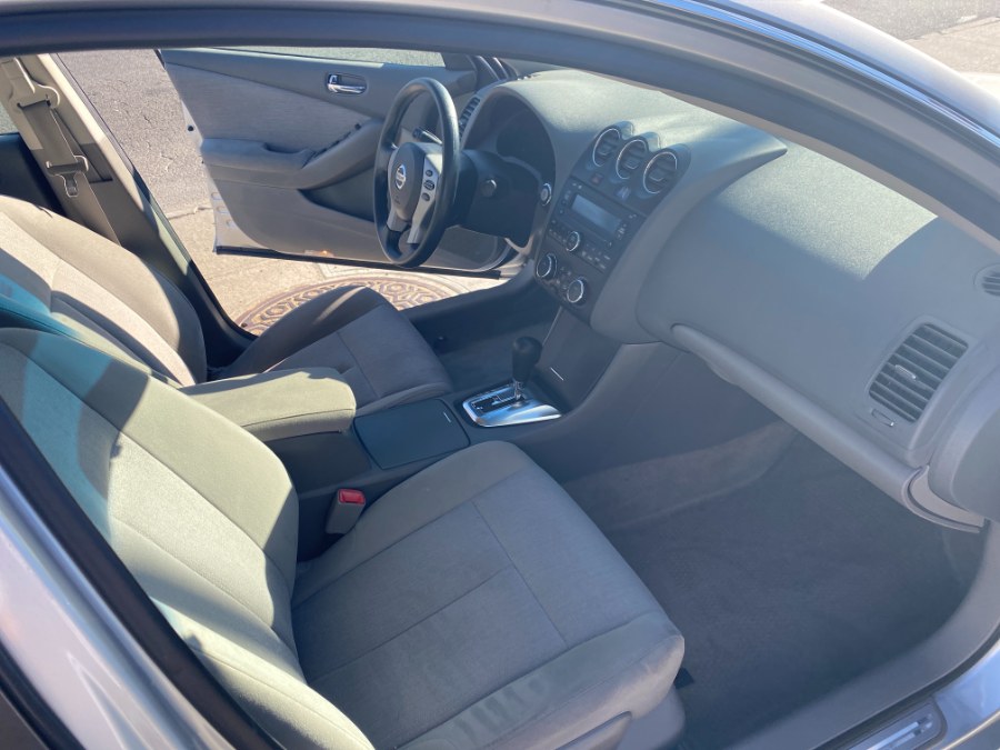 2012 Nissan Altima 4dr Sdn I4 CVT 2.5 S, available for sale in Middle Village, New York | Middle Village Motors . Middle Village, New York 2012 Nissan Altima 4dr Sdn I4 CVT 2.5 S, available for sale in Middle Village, New York | Middle Village Motors . Middle Village, New York