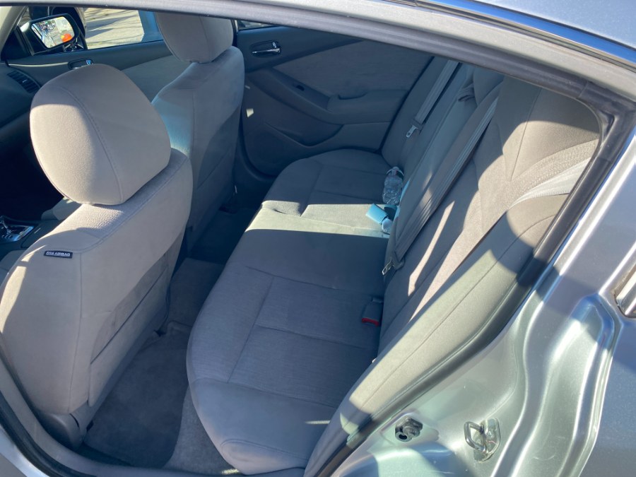 2012 Nissan Altima 4dr Sdn I4 CVT 2.5 S, available for sale in Middle Village, New York | Middle Village Motors . Middle Village, New York 2012 Nissan Altima 4dr Sdn I4 CVT 2.5 S, available for sale in Middle Village, New York | Middle Village Motors . Middle Village, New York