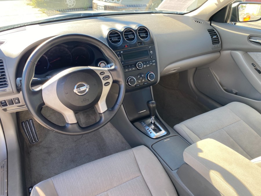 2012 Nissan Altima 4dr Sdn I4 CVT 2.5 S, available for sale in Middle Village, New York | Middle Village Motors . Middle Village, New York 2012 Nissan Altima 4dr Sdn I4 CVT 2.5 S, available for sale in Middle Village, New York | Middle Village Motors . Middle Village, New York