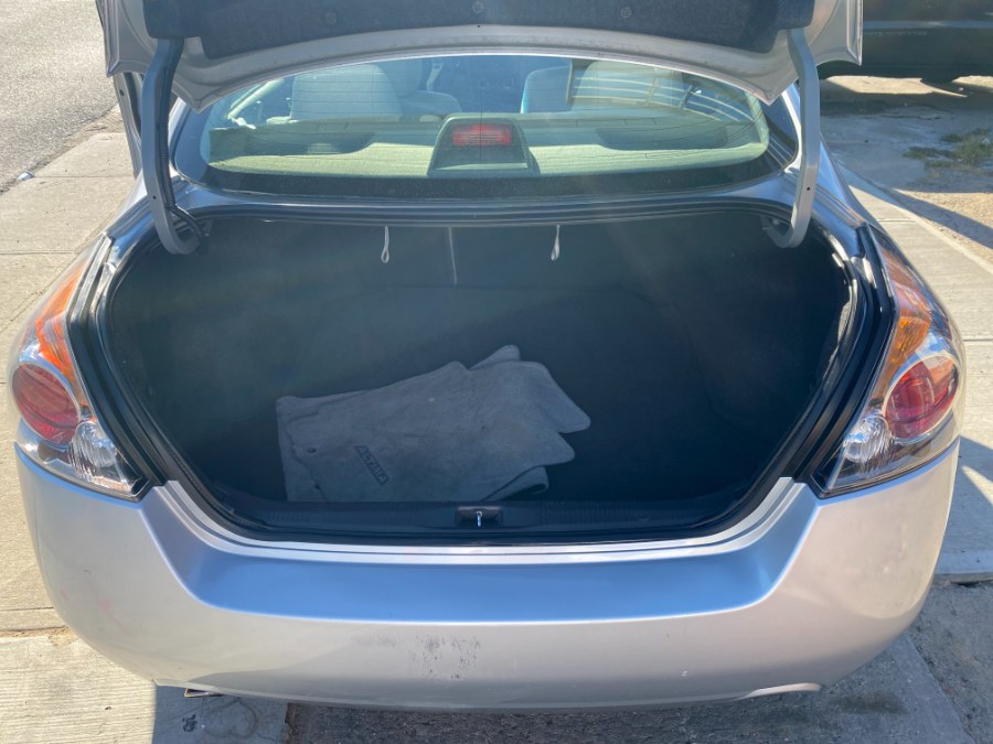 2012 Nissan Altima 4dr Sdn I4 CVT 2.5 S, available for sale in Middle Village, New York | Middle Village Motors . Middle Village, New York 2012 Nissan Altima 4dr Sdn I4 CVT 2.5 S, available for sale in Middle Village, New York | Middle Village Motors . Middle Village, New York