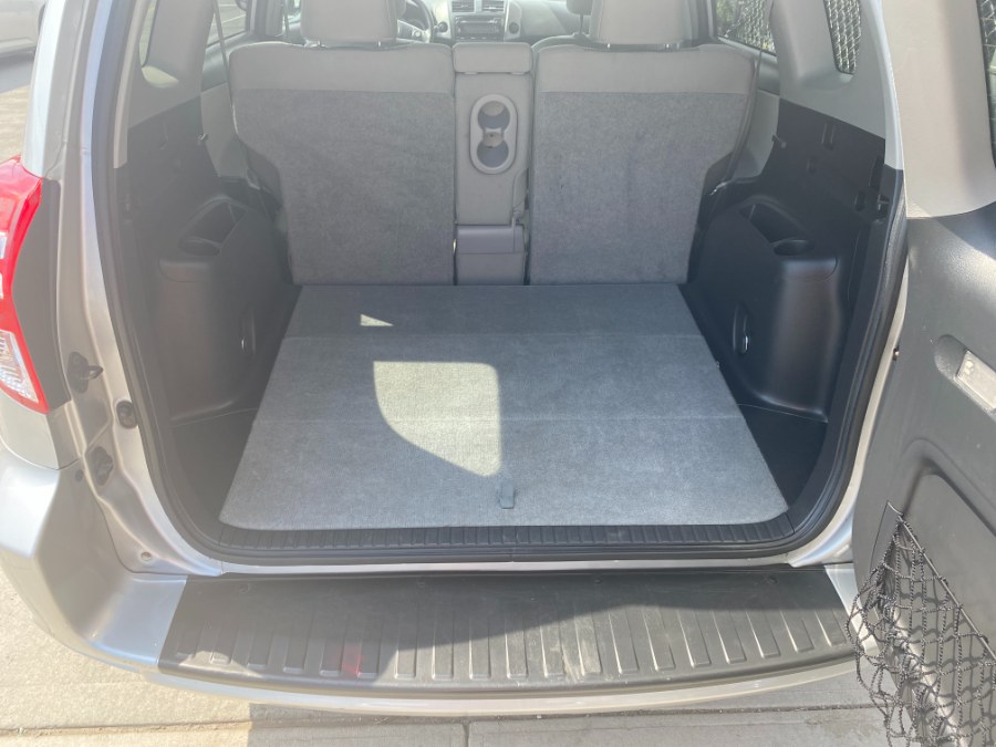 2012 Toyota RAV4 4WD 4dr I4 (Natl), available for sale in Middle Village, New York | Middle Village Motors . Middle Village, New York 2012 Toyota RAV4 4WD 4dr I4 (Natl), available for sale in Middle Village, New York | Middle Village Motors . Middle Village, New York