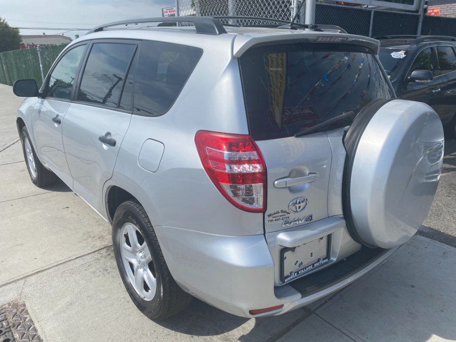 2012 Toyota RAV4 4WD 4dr I4 (Natl), available for sale in Middle Village, New York | Middle Village Motors . Middle Village, New York 2012 Toyota RAV4 4WD 4dr I4 (Natl), available for sale in Middle Village, New York | Middle Village Motors . Middle Village, New York