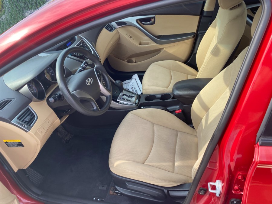 Used Hyundai Elantra 4dr Sdn Auto GLS *Ltd Avail* 2013 | Middle Village Motors . Middle Village, New York Used Hyundai Elantra 4dr Sdn Auto GLS *Ltd Avail* 2013 | Middle Village Motors . Middle Village, New York