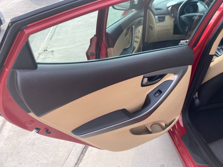 Used Hyundai Elantra 4dr Sdn Auto GLS *Ltd Avail* 2013 | Middle Village Motors . Middle Village, New York Used Hyundai Elantra 4dr Sdn Auto GLS *Ltd Avail* 2013 | Middle Village Motors . Middle Village, New York