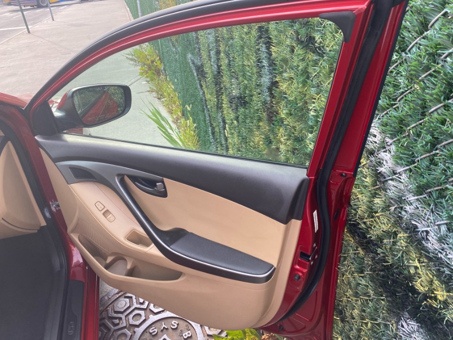 Used Hyundai Elantra 4dr Sdn Auto GLS *Ltd Avail* 2013 | Middle Village Motors . Middle Village, New York Used Hyundai Elantra 4dr Sdn Auto GLS *Ltd Avail* 2013 | Middle Village Motors . Middle Village, New York