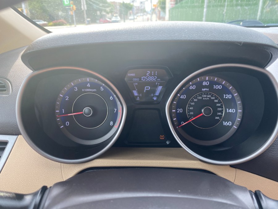 Used Hyundai Elantra 4dr Sdn Auto GLS *Ltd Avail* 2013 | Middle Village Motors . Middle Village, New York Used Hyundai Elantra 4dr Sdn Auto GLS *Ltd Avail* 2013 | Middle Village Motors . Middle Village, New York