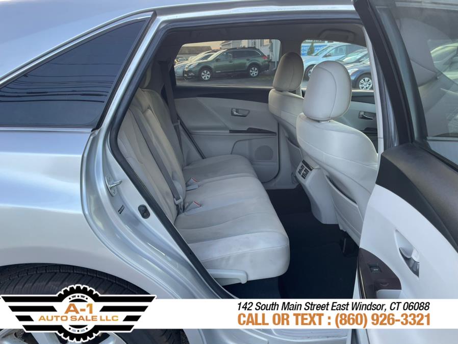 2009 Toyota Venza 4dr Wgn I4 AWD (Natl), available for sale in East Windsor, Connecticut | A1 Auto Sale LLC. East Windsor, Connecticut 2009 Toyota Venza 4dr Wgn I4 AWD (Natl), available for sale in East Windsor, Connecticut | A1 Auto Sale LLC. East Windsor, Connecticut