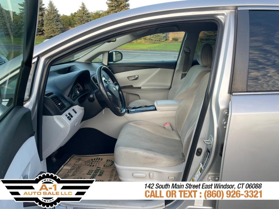 2009 Toyota Venza 4dr Wgn I4 AWD (Natl), available for sale in East Windsor, Connecticut | A1 Auto Sale LLC. East Windsor, Connecticut 2009 Toyota Venza 4dr Wgn I4 AWD (Natl), available for sale in East Windsor, Connecticut | A1 Auto Sale LLC. East Windsor, Connecticut
