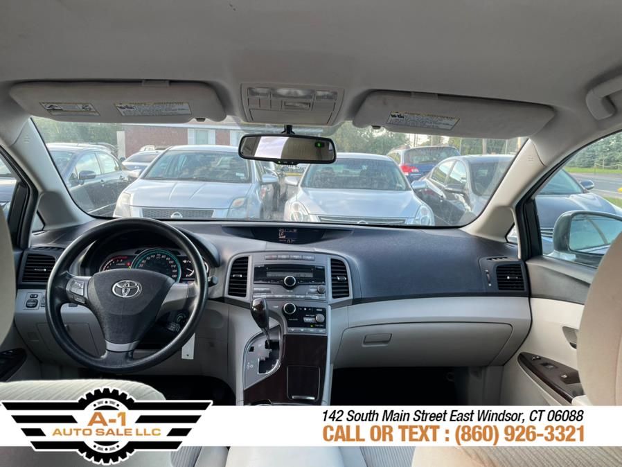 2009 Toyota Venza 4dr Wgn I4 AWD (Natl), available for sale in East Windsor, Connecticut | A1 Auto Sale LLC. East Windsor, Connecticut 2009 Toyota Venza 4dr Wgn I4 AWD (Natl), available for sale in East Windsor, Connecticut | A1 Auto Sale LLC. East Windsor, Connecticut