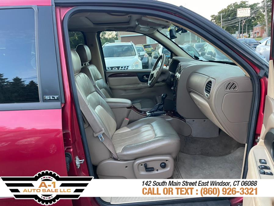 Used GMC Envoy 4dr 4WD SLT 2004 | A1 Auto Sale LLC. East Windsor, Connecticut Used GMC Envoy 4dr 4WD SLT 2004 | A1 Auto Sale LLC. East Windsor, Connecticut