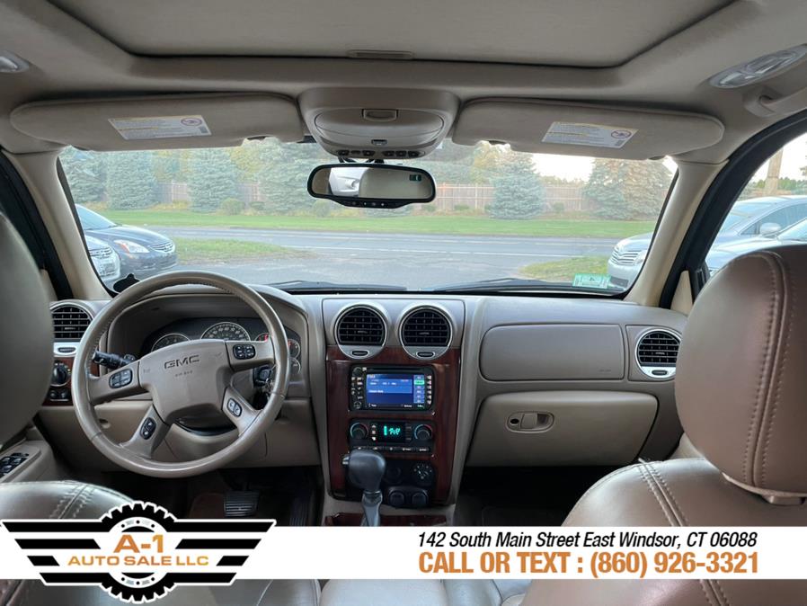 Used GMC Envoy 4dr 4WD SLT 2004 | A1 Auto Sale LLC. East Windsor, Connecticut Used GMC Envoy 4dr 4WD SLT 2004 | A1 Auto Sale LLC. East Windsor, Connecticut