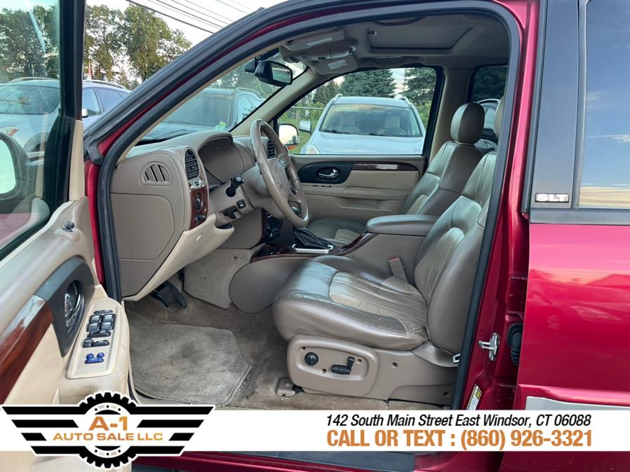 Used GMC Envoy 4dr 4WD SLT 2004 | A1 Auto Sale LLC. East Windsor, Connecticut Used GMC Envoy 4dr 4WD SLT 2004 | A1 Auto Sale LLC. East Windsor, Connecticut