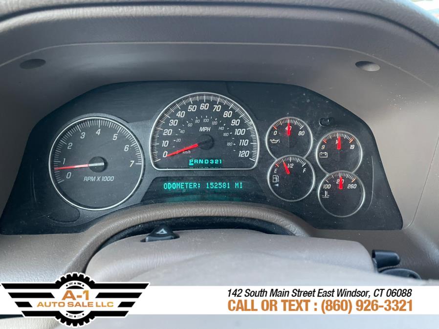 Used GMC Envoy 4dr 4WD SLT 2004 | A1 Auto Sale LLC. East Windsor, Connecticut Used GMC Envoy 4dr 4WD SLT 2004 | A1 Auto Sale LLC. East Windsor, Connecticut