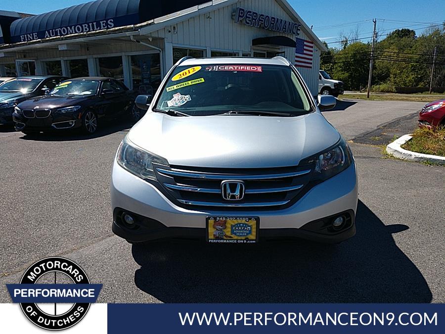 2012 Honda CR-V 4WD 5dr EX-L, available for sale in Wappingers Falls, New York | Performance Motor Cars. Wappingers Falls, New York 2012 Honda CR-V 4WD 5dr EX-L, available for sale in Wappingers Falls, New York | Performance Motor Cars. Wappingers Falls, New York