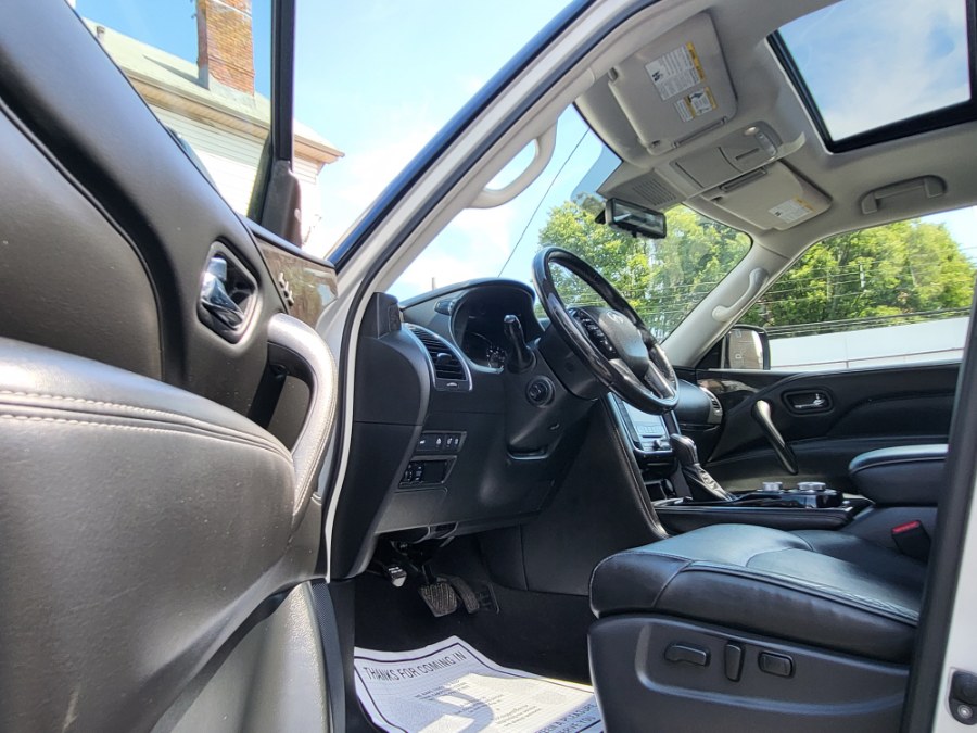 2020 INFINITI QX80 LUXE AWD, available for sale in Newark , New Jersey | Champion Used Auto Sales 2. Newark , New Jersey 2020 INFINITI QX80 LUXE AWD, available for sale in Newark , New Jersey | Champion Used Auto Sales 2. Newark , New Jersey