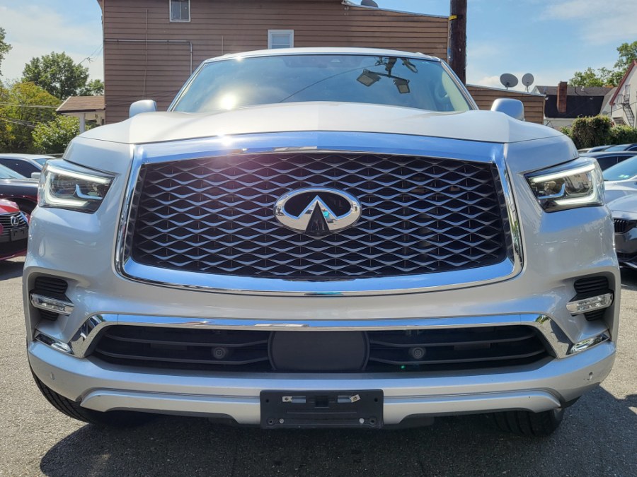 2020 INFINITI QX80 LUXE AWD, available for sale in Newark , New Jersey | Champion Used Auto Sales 2. Newark , New Jersey 2020 INFINITI QX80 LUXE AWD, available for sale in Newark , New Jersey | Champion Used Auto Sales 2. Newark , New Jersey