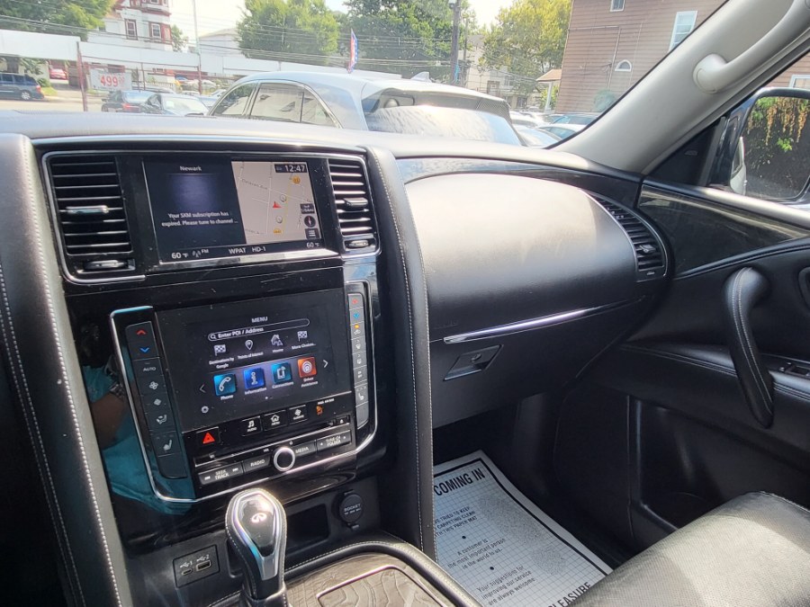 2020 INFINITI QX80 LUXE AWD, available for sale in Newark , New Jersey | Champion Used Auto Sales 2. Newark , New Jersey 2020 INFINITI QX80 LUXE AWD, available for sale in Newark , New Jersey | Champion Used Auto Sales 2. Newark , New Jersey