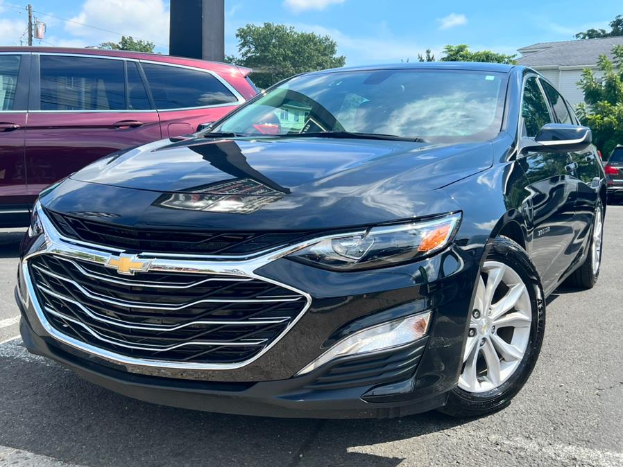 Used Chevrolet Malibu 4dr Sdn LT 2020 | Champion Used Auto Sales. Linden, New Jersey
