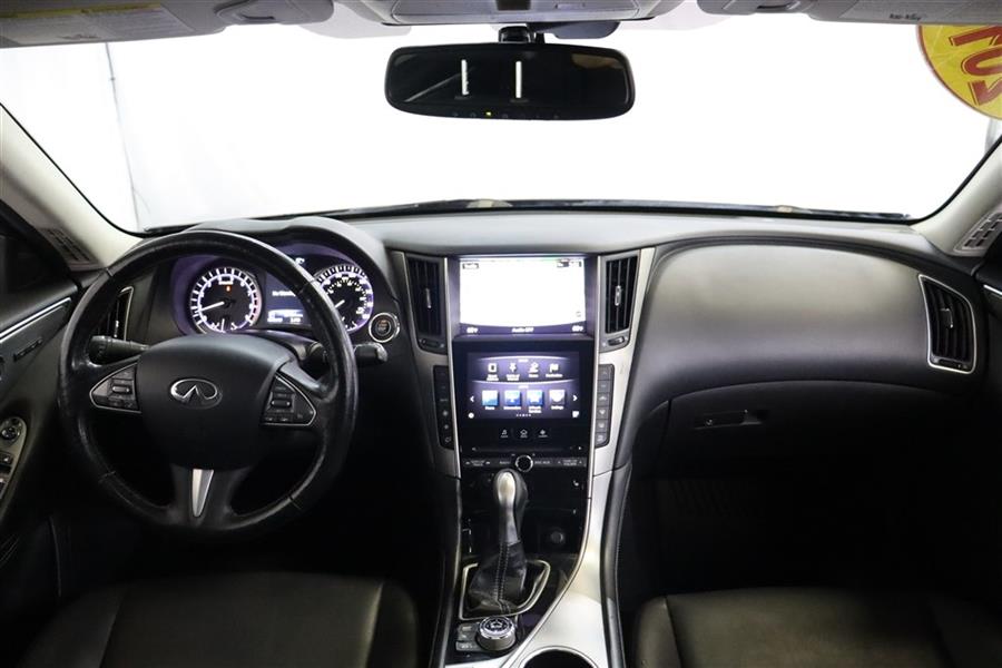 2016 Infiniti Q50 PREMIUM, available for sale in Paterson, New Jersey | Fast Track Motors. Paterson, New Jersey 2016 Infiniti Q50 PREMIUM, available for sale in Paterson, New Jersey | Fast Track Motors. Paterson, New Jersey