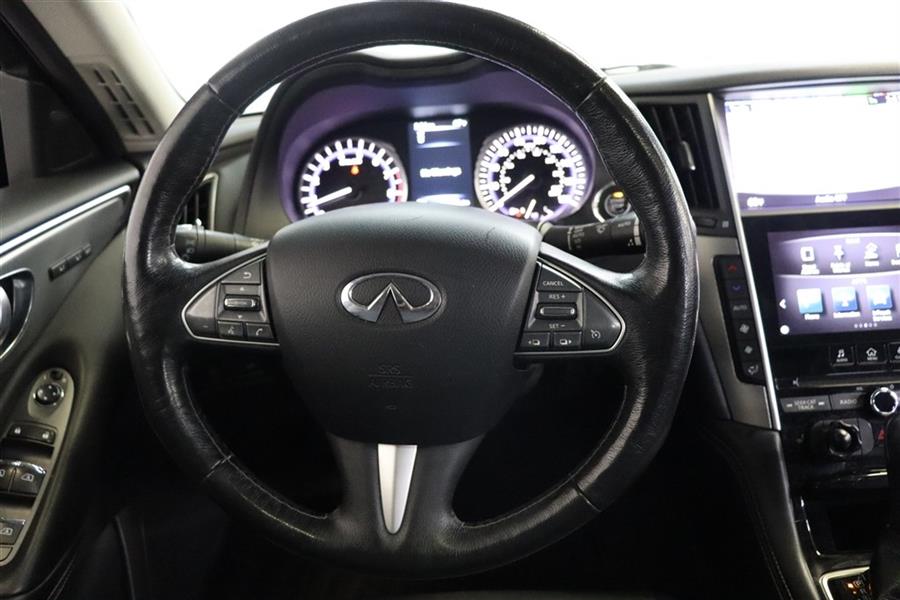 2016 Infiniti Q50 PREMIUM, available for sale in Paterson, New Jersey | Fast Track Motors. Paterson, New Jersey 2016 Infiniti Q50 PREMIUM, available for sale in Paterson, New Jersey | Fast Track Motors. Paterson, New Jersey