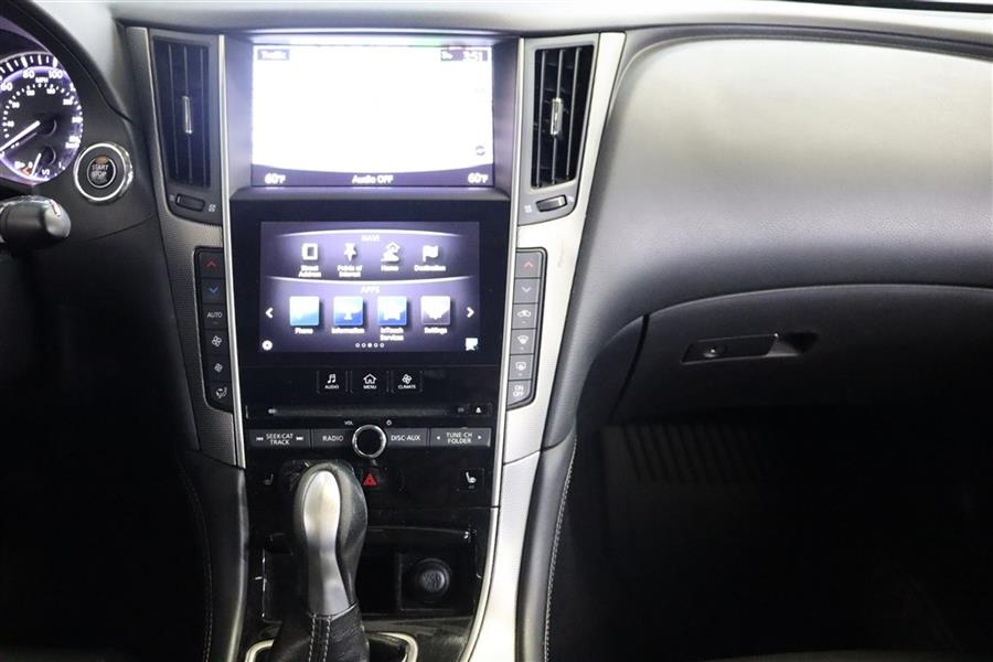 2016 Infiniti Q50 PREMIUM, available for sale in Paterson, New Jersey | Fast Track Motors. Paterson, New Jersey 2016 Infiniti Q50 PREMIUM, available for sale in Paterson, New Jersey | Fast Track Motors. Paterson, New Jersey