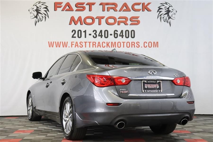 2016 Infiniti Q50 PREMIUM, available for sale in Paterson, New Jersey | Fast Track Motors. Paterson, New Jersey 2016 Infiniti Q50 PREMIUM, available for sale in Paterson, New Jersey | Fast Track Motors. Paterson, New Jersey