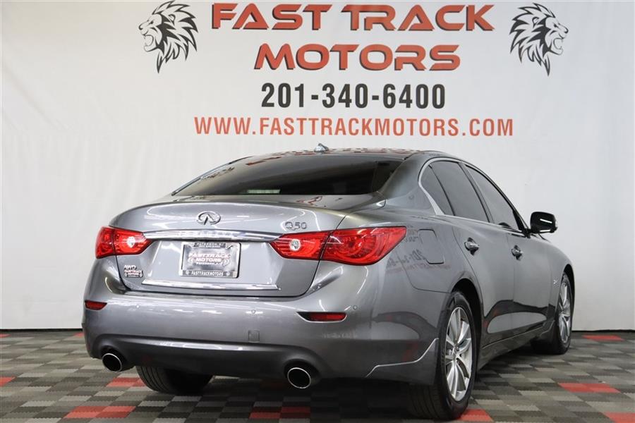 2016 Infiniti Q50 PREMIUM, available for sale in Paterson, New Jersey | Fast Track Motors. Paterson, New Jersey 2016 Infiniti Q50 PREMIUM, available for sale in Paterson, New Jersey | Fast Track Motors. Paterson, New Jersey