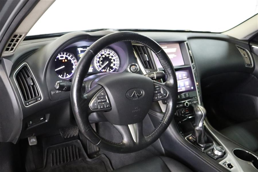 2016 Infiniti Q50 PREMIUM, available for sale in Paterson, New Jersey | Fast Track Motors. Paterson, New Jersey 2016 Infiniti Q50 PREMIUM, available for sale in Paterson, New Jersey | Fast Track Motors. Paterson, New Jersey