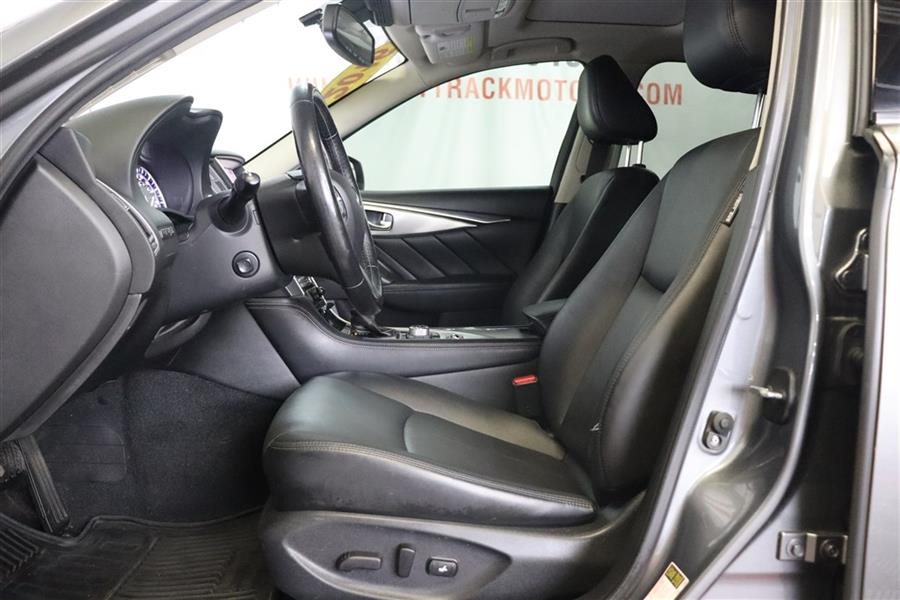 2016 Infiniti Q50 PREMIUM, available for sale in Paterson, New Jersey | Fast Track Motors. Paterson, New Jersey 2016 Infiniti Q50 PREMIUM, available for sale in Paterson, New Jersey | Fast Track Motors. Paterson, New Jersey