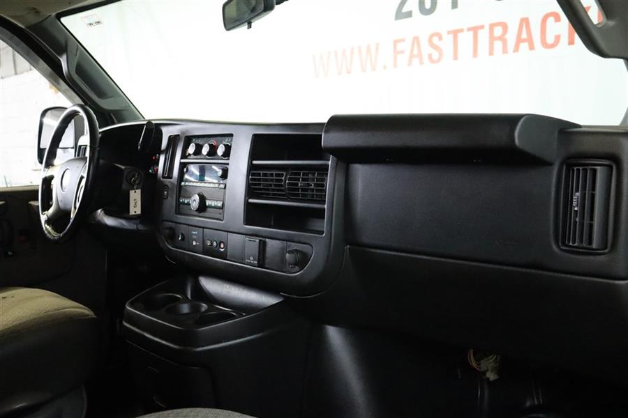 2016 Chevrolet Express G2500 , available for sale in Paterson, New Jersey | Fast Track Motors. Paterson, New Jersey 2016 Chevrolet Express G2500 , available for sale in Paterson, New Jersey | Fast Track Motors. Paterson, New Jersey