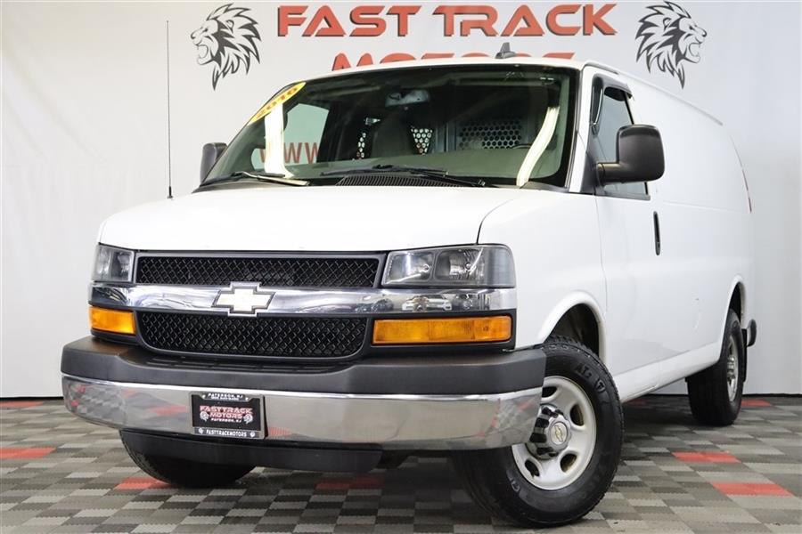 2016 Chevrolet Express G2500 , available for sale in Paterson, New Jersey | Fast Track Motors. Paterson, New Jersey
