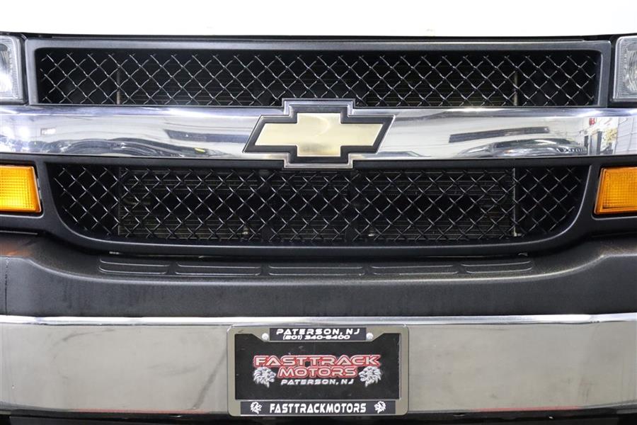 2016 Chevrolet Express G2500 , available for sale in Paterson, New Jersey | Fast Track Motors. Paterson, New Jersey 2016 Chevrolet Express G2500 , available for sale in Paterson, New Jersey | Fast Track Motors. Paterson, New Jersey