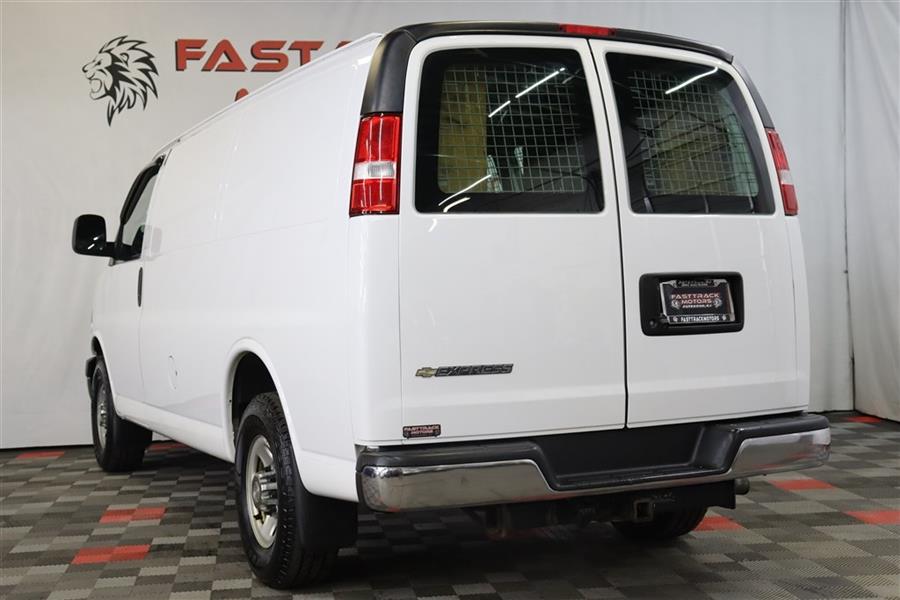 2016 Chevrolet Express G2500 , available for sale in Paterson, New Jersey | Fast Track Motors. Paterson, New Jersey 2016 Chevrolet Express G2500 , available for sale in Paterson, New Jersey | Fast Track Motors. Paterson, New Jersey