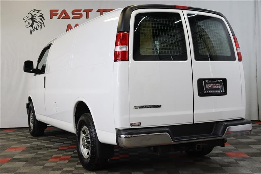 2016 Chevrolet Express G2500 , available for sale in Paterson, New Jersey | Fast Track Motors. Paterson, New Jersey 2016 Chevrolet Express G2500 , available for sale in Paterson, New Jersey | Fast Track Motors. Paterson, New Jersey