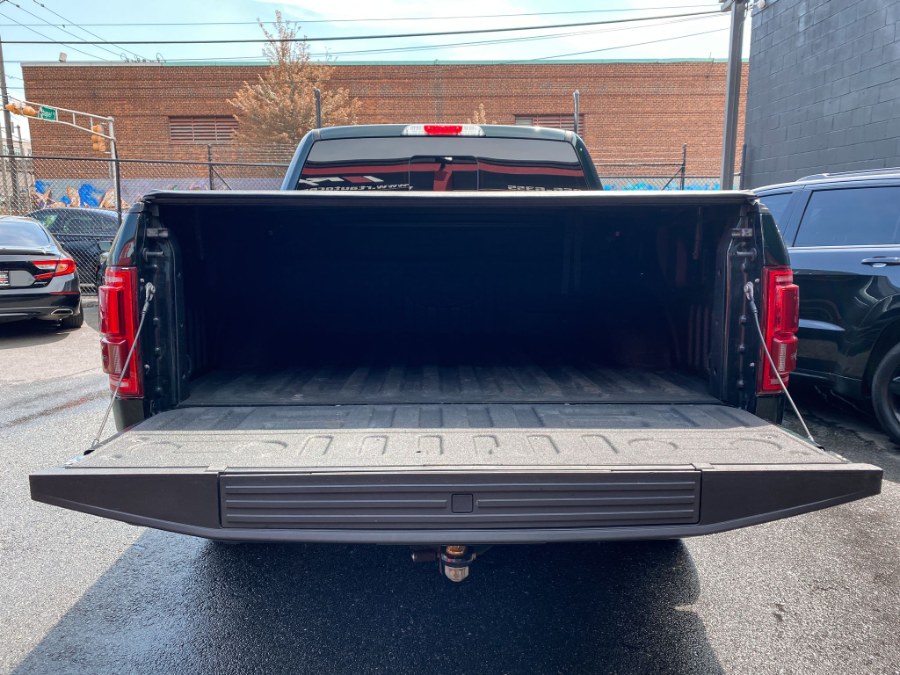 Used Ford F-150 4WD SuperCrew 145" King Ranch 2016 | RT Auto Center LLC. Newark, New Jersey Used Ford F-150 4WD SuperCrew 145" King Ranch 2016 | RT Auto Center LLC. Newark, New Jersey