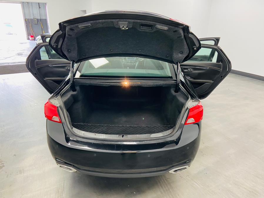 2018 Chevrolet Impala 4dr Sdn Premier w/2LZ, available for sale in Linden, New Jersey | East Coast Auto Group. Linden, New Jersey 2018 Chevrolet Impala 4dr Sdn Premier w/2LZ, available for sale in Linden, New Jersey | East Coast Auto Group. Linden, New Jersey