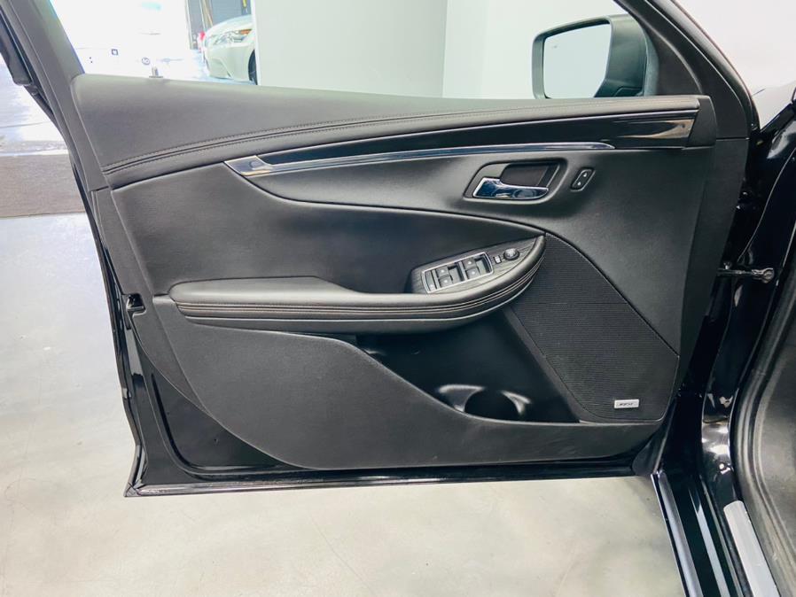 2018 Chevrolet Impala 4dr Sdn Premier w/2LZ, available for sale in Linden, New Jersey | East Coast Auto Group. Linden, New Jersey 2018 Chevrolet Impala 4dr Sdn Premier w/2LZ, available for sale in Linden, New Jersey | East Coast Auto Group. Linden, New Jersey