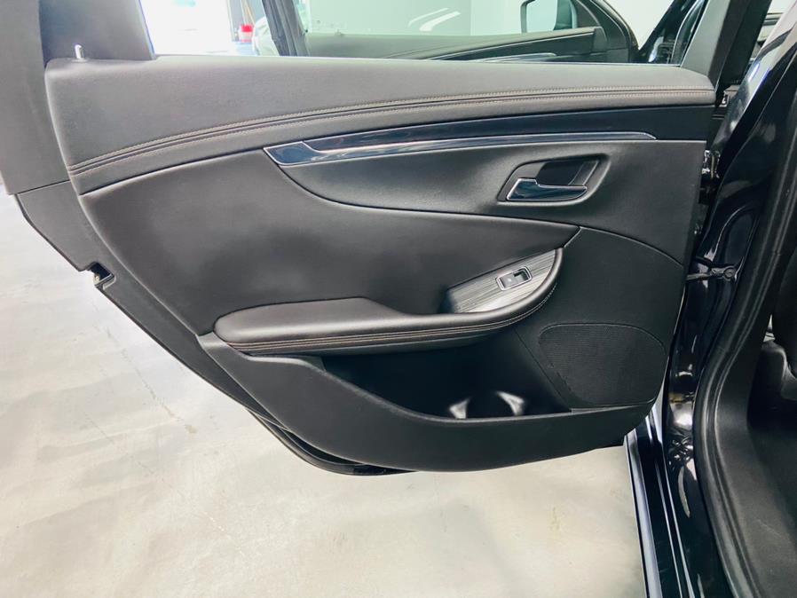 2018 Chevrolet Impala 4dr Sdn Premier w/2LZ, available for sale in Linden, New Jersey | East Coast Auto Group. Linden, New Jersey 2018 Chevrolet Impala 4dr Sdn Premier w/2LZ, available for sale in Linden, New Jersey | East Coast Auto Group. Linden, New Jersey