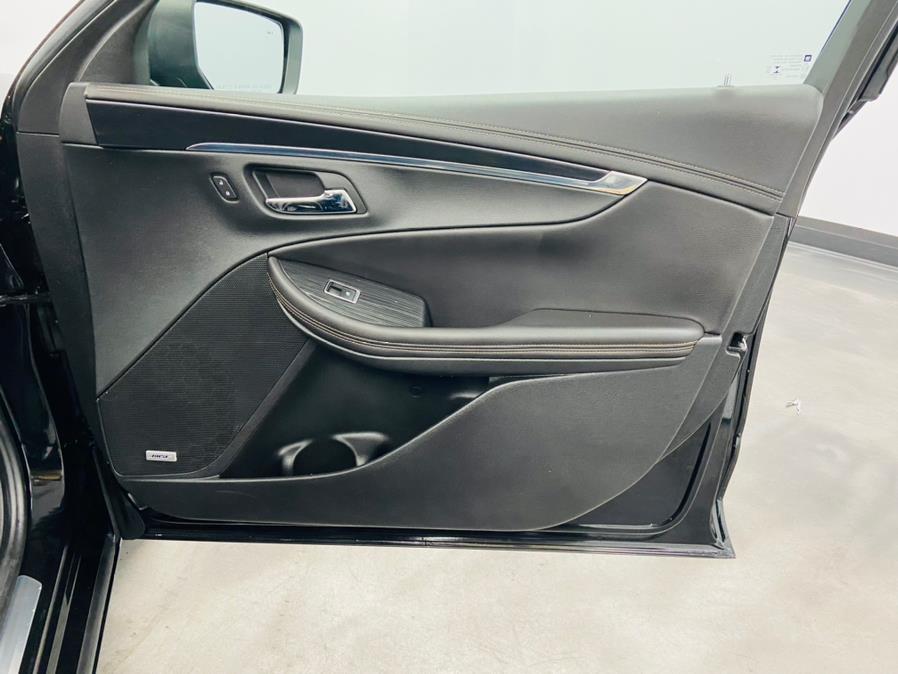2018 Chevrolet Impala 4dr Sdn Premier w/2LZ, available for sale in Linden, New Jersey | East Coast Auto Group. Linden, New Jersey 2018 Chevrolet Impala 4dr Sdn Premier w/2LZ, available for sale in Linden, New Jersey | East Coast Auto Group. Linden, New Jersey