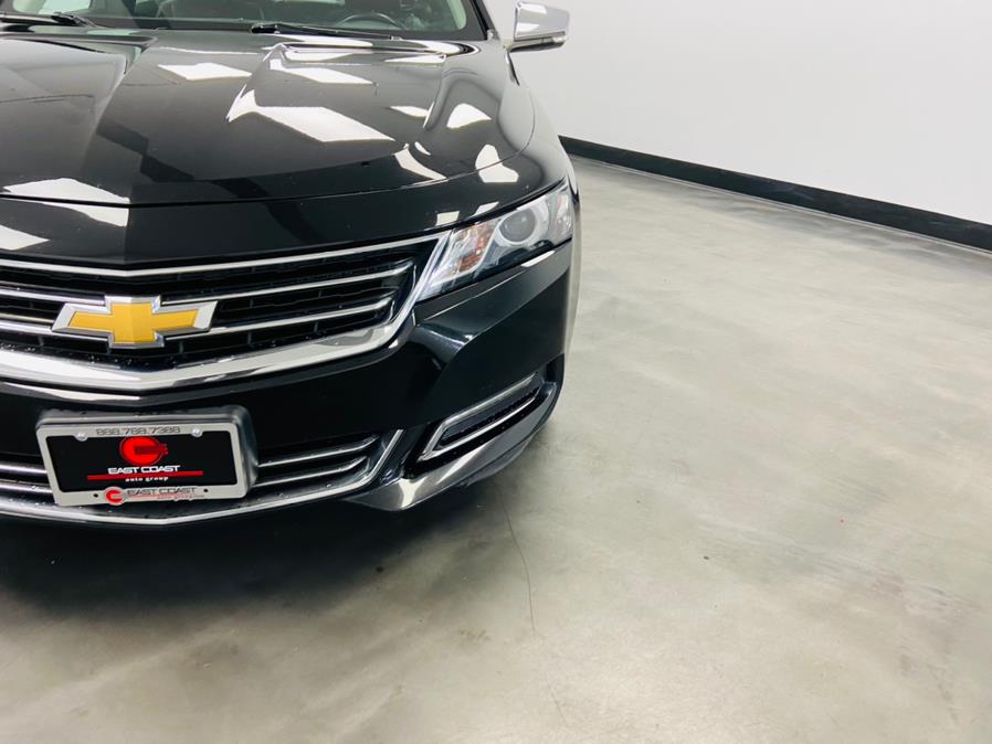 2018 Chevrolet Impala 4dr Sdn Premier w/2LZ, available for sale in Linden, New Jersey | East Coast Auto Group. Linden, New Jersey 2018 Chevrolet Impala 4dr Sdn Premier w/2LZ, available for sale in Linden, New Jersey | East Coast Auto Group. Linden, New Jersey
