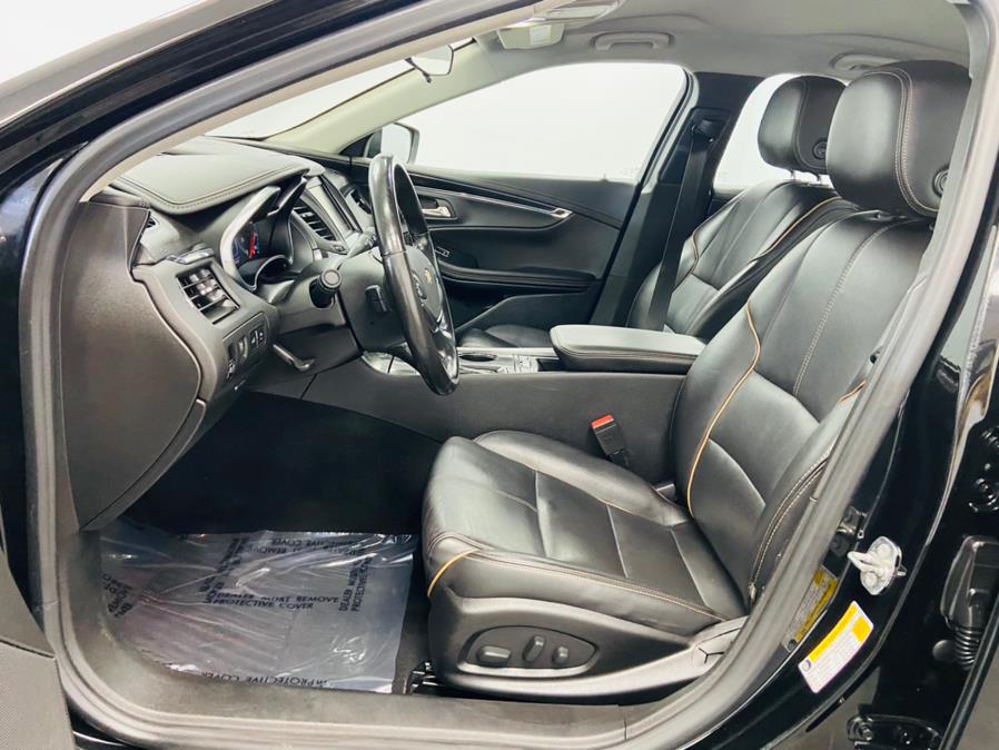 2018 Chevrolet Impala 4dr Sdn Premier w/2LZ, available for sale in Linden, New Jersey | East Coast Auto Group. Linden, New Jersey 2018 Chevrolet Impala 4dr Sdn Premier w/2LZ, available for sale in Linden, New Jersey | East Coast Auto Group. Linden, New Jersey