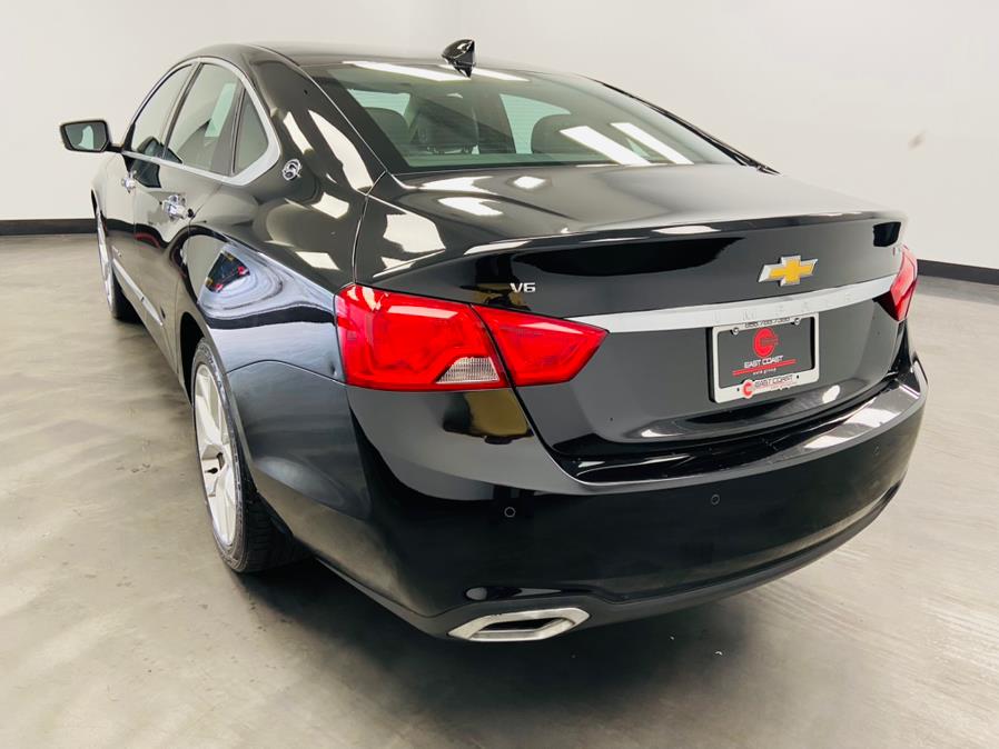2018 Chevrolet Impala 4dr Sdn Premier w/2LZ, available for sale in Linden, New Jersey | East Coast Auto Group. Linden, New Jersey 2018 Chevrolet Impala 4dr Sdn Premier w/2LZ, available for sale in Linden, New Jersey | East Coast Auto Group. Linden, New Jersey