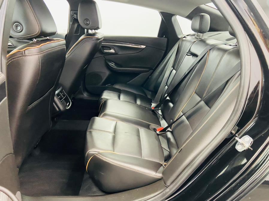 2018 Chevrolet Impala 4dr Sdn Premier w/2LZ, available for sale in Linden, New Jersey | East Coast Auto Group. Linden, New Jersey 2018 Chevrolet Impala 4dr Sdn Premier w/2LZ, available for sale in Linden, New Jersey | East Coast Auto Group. Linden, New Jersey