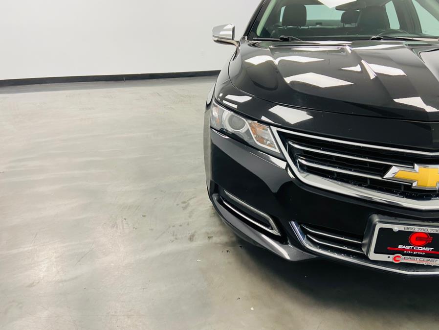 2018 Chevrolet Impala 4dr Sdn Premier w/2LZ, available for sale in Linden, New Jersey | East Coast Auto Group. Linden, New Jersey 2018 Chevrolet Impala 4dr Sdn Premier w/2LZ, available for sale in Linden, New Jersey | East Coast Auto Group. Linden, New Jersey