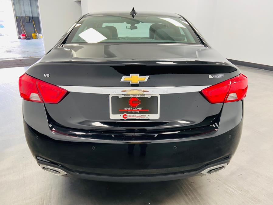 2018 Chevrolet Impala 4dr Sdn Premier w/2LZ, available for sale in Linden, New Jersey | East Coast Auto Group. Linden, New Jersey 2018 Chevrolet Impala 4dr Sdn Premier w/2LZ, available for sale in Linden, New Jersey | East Coast Auto Group. Linden, New Jersey