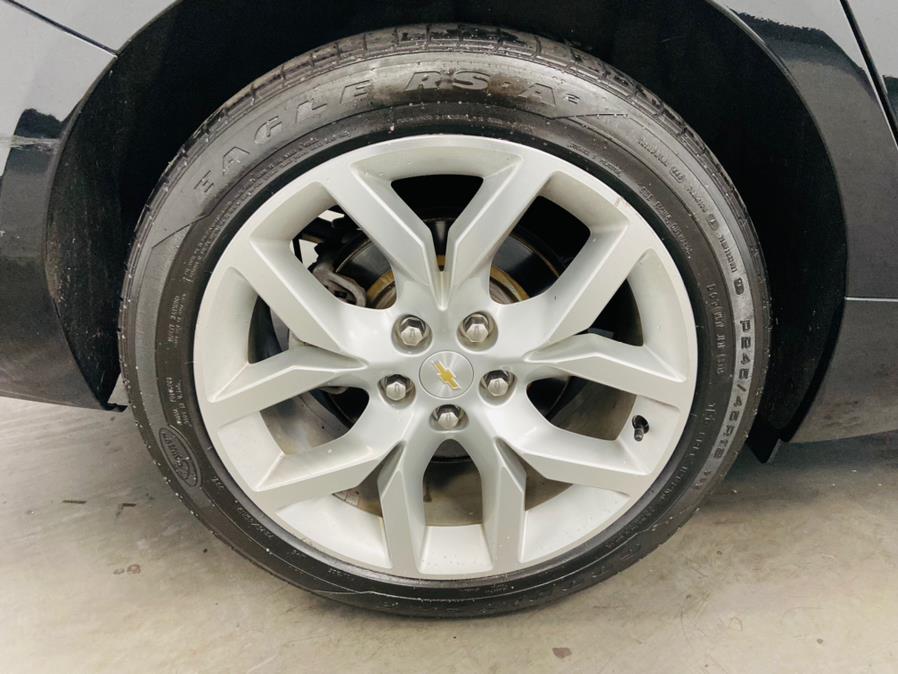 2018 Chevrolet Impala 4dr Sdn Premier w/2LZ, available for sale in Linden, New Jersey | East Coast Auto Group. Linden, New Jersey 2018 Chevrolet Impala 4dr Sdn Premier w/2LZ, available for sale in Linden, New Jersey | East Coast Auto Group. Linden, New Jersey